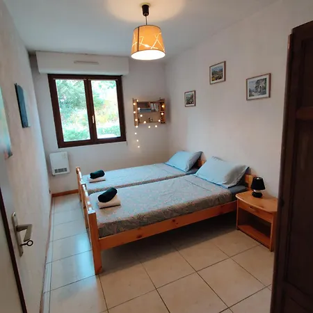 Διαμέρισμα Climatise Proche Et Centre-ville